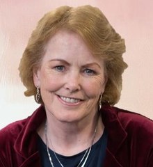 Patricia Peat